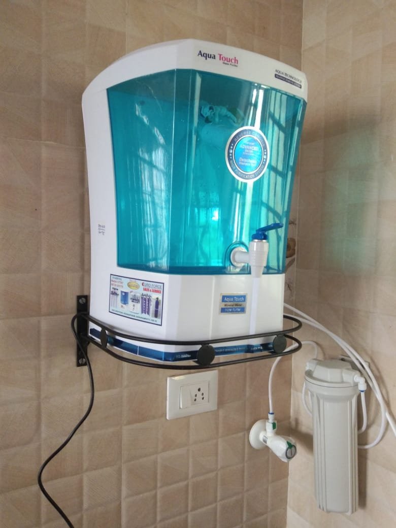 Euro Force RO water purifier gallery photo 32