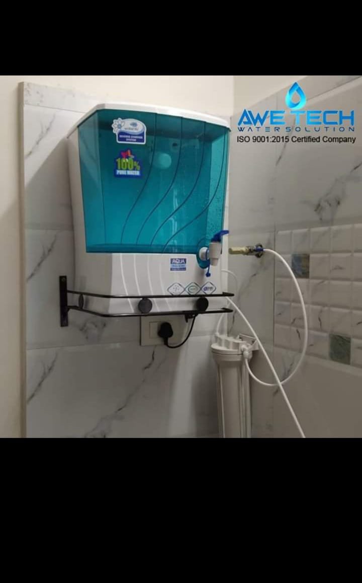 Euro Force RO water purifier gallery photo 35