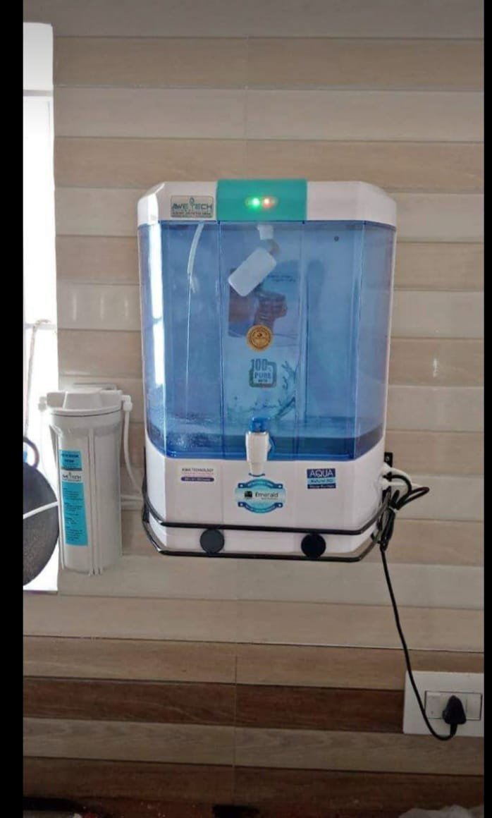 Euro Force RO water purifier gallery photo 37