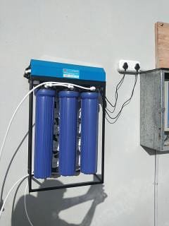 Euro Force RO water purifier gallery photo 53