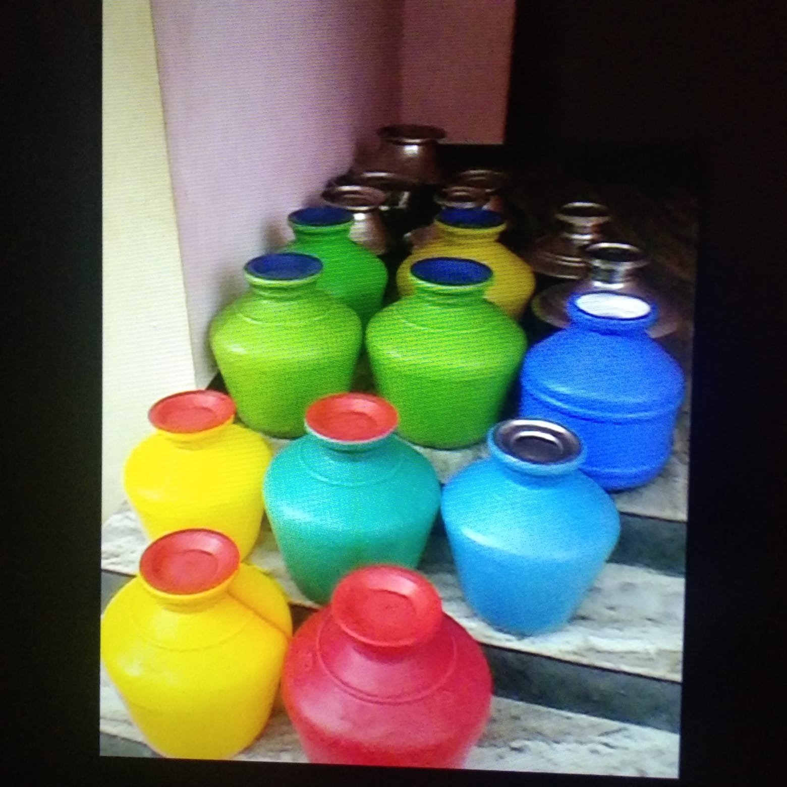 Euro Force RO water purifier gallery photo 54
